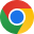 Chrome Logo